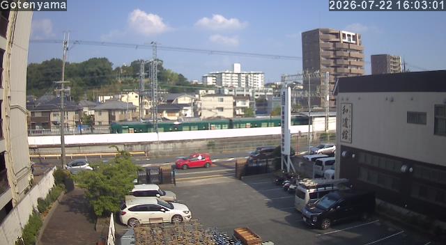 LiveCamera