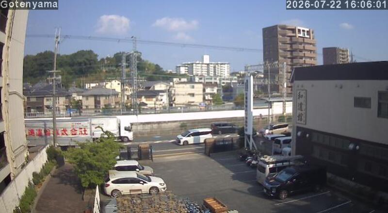 LiveCamera