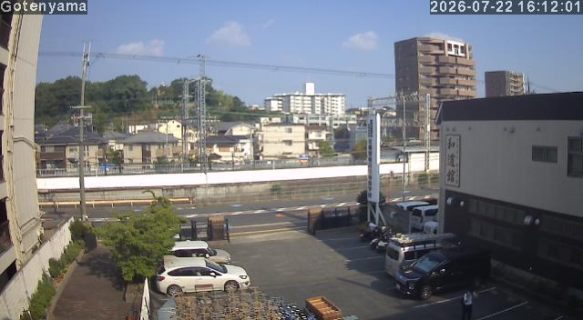 LiveCamera