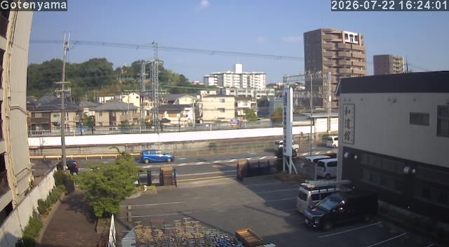 LiveCamera
