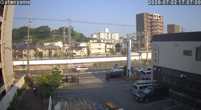 LiveCamera