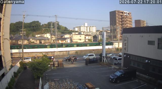 LiveCamera