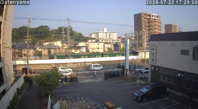 LiveCamera