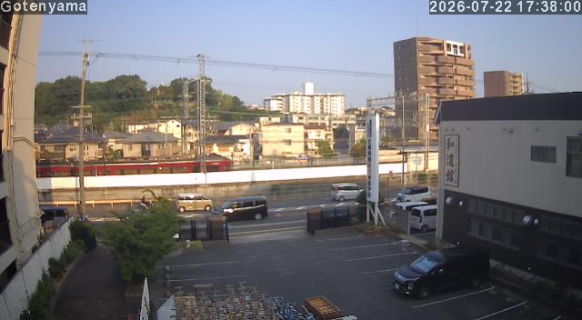 LiveCamera