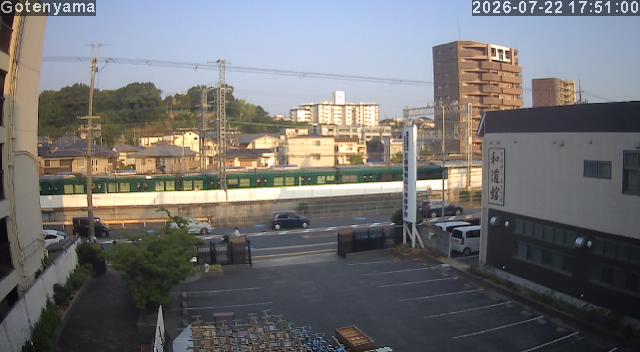 LiveCamera
