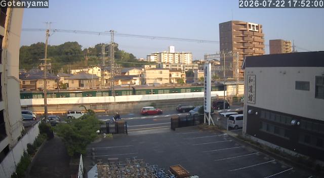 LiveCamera