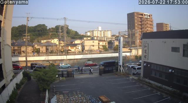 LiveCamera