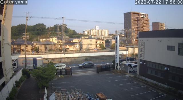 LiveCamera