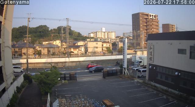 LiveCamera