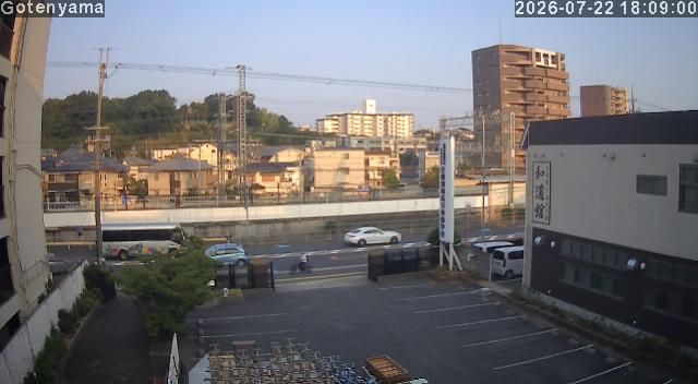 LiveCamera