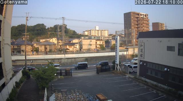 LiveCamera