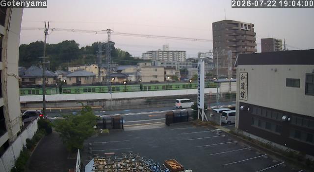 LiveCamera
