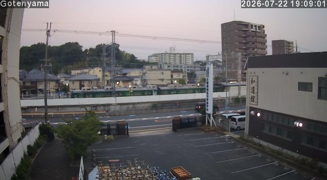 LiveCamera