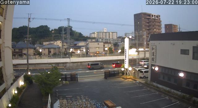 LiveCamera