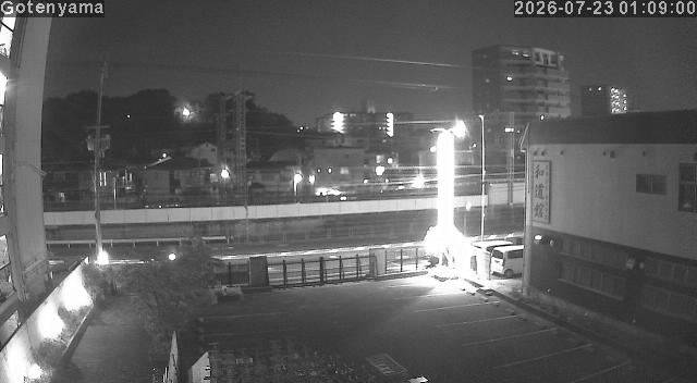 LiveCamera