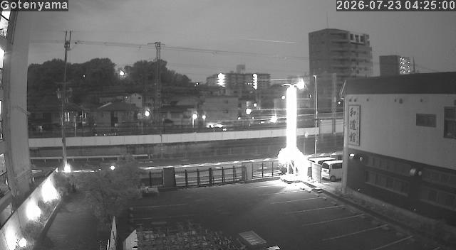 LiveCamera