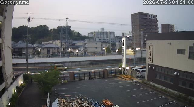 LiveCamera
