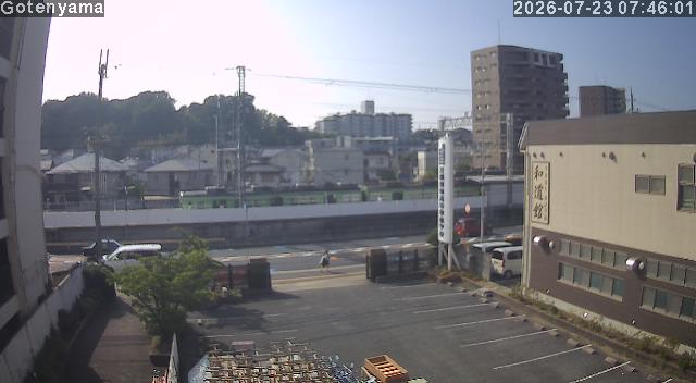 LiveCamera