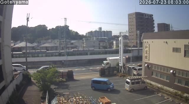 LiveCamera