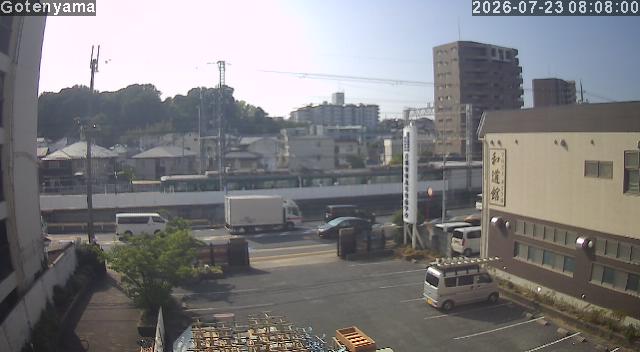 LiveCamera