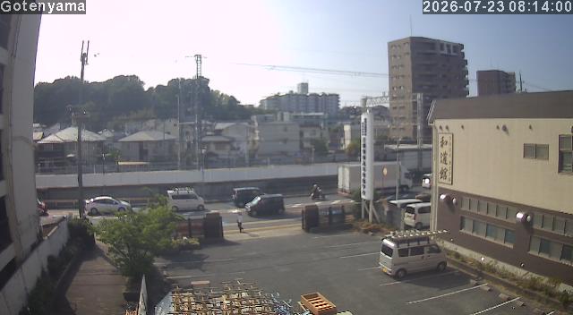 LiveCamera