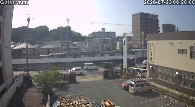 LiveCamera