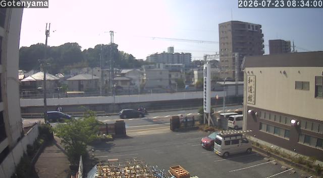 LiveCamera