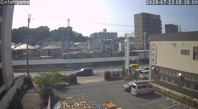 LiveCamera