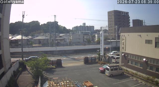 LiveCamera
