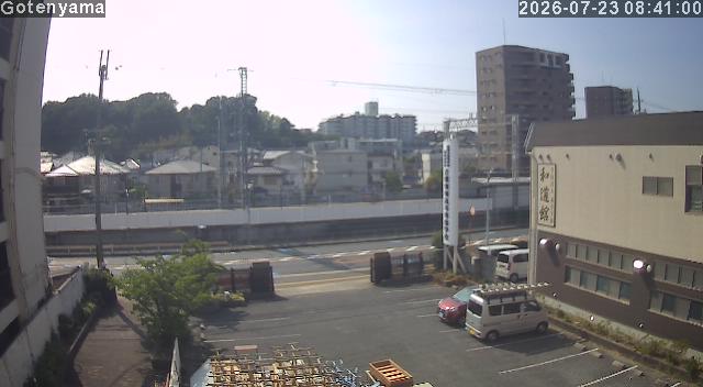 LiveCamera