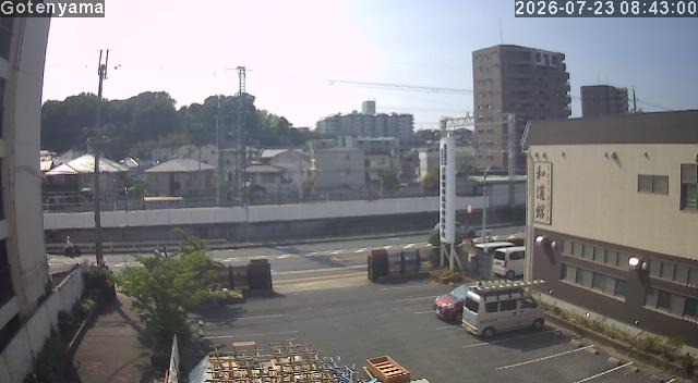 LiveCamera
