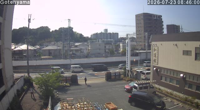 LiveCamera
