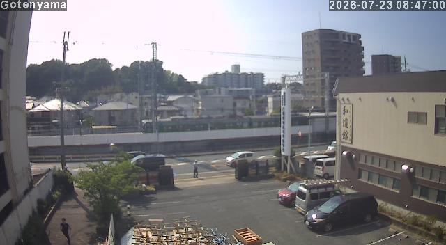 LiveCamera