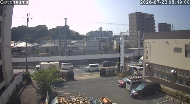 LiveCamera