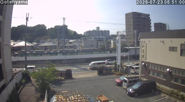 LiveCamera
