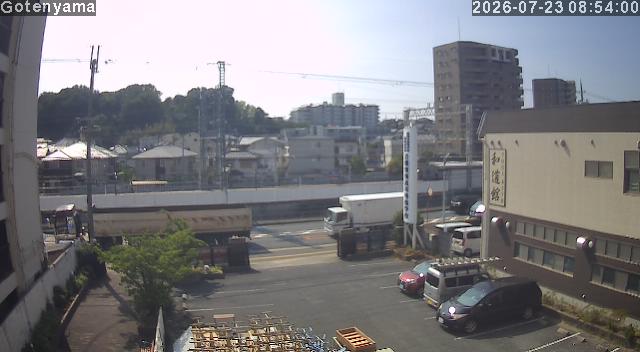 LiveCamera