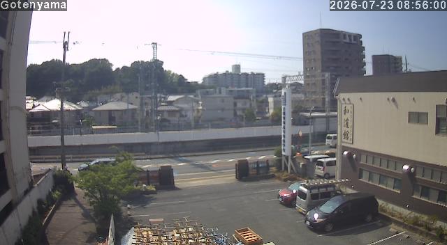 LiveCamera