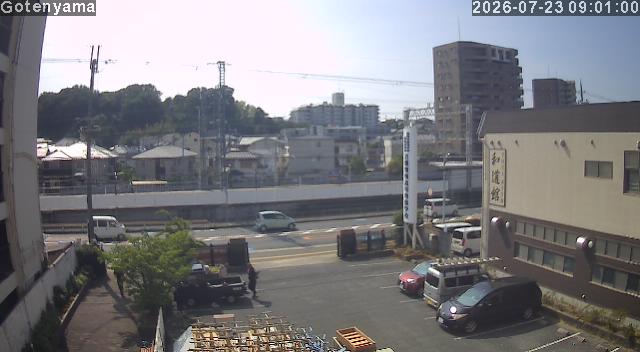 LiveCamera