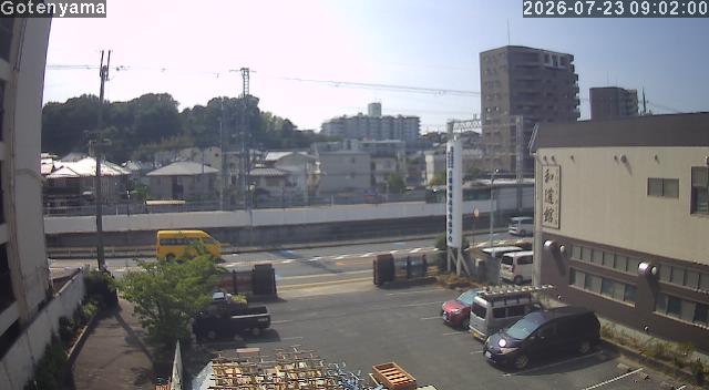 LiveCamera