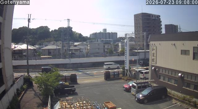 LiveCamera