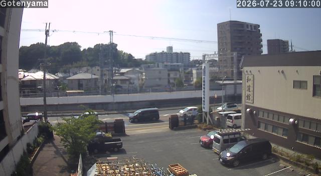 LiveCamera