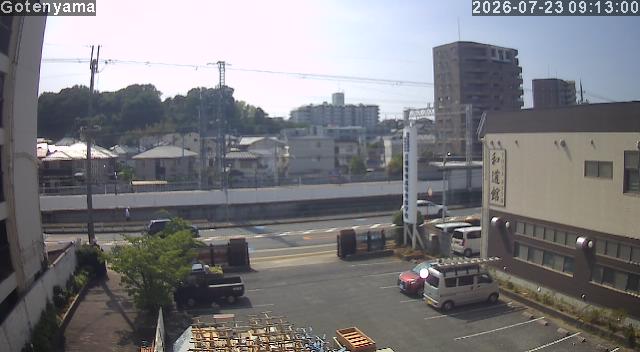 LiveCamera