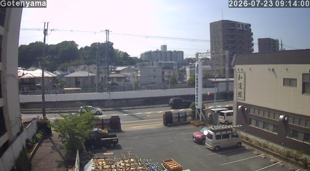 LiveCamera