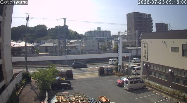 LiveCamera