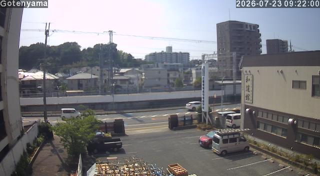 LiveCamera