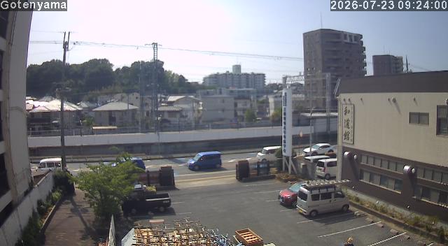 LiveCamera