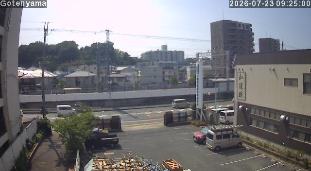 LiveCamera