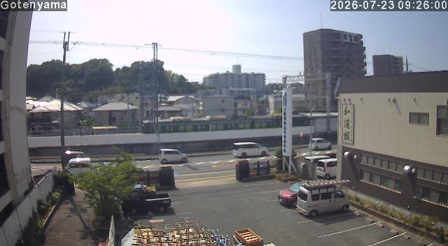 LiveCamera