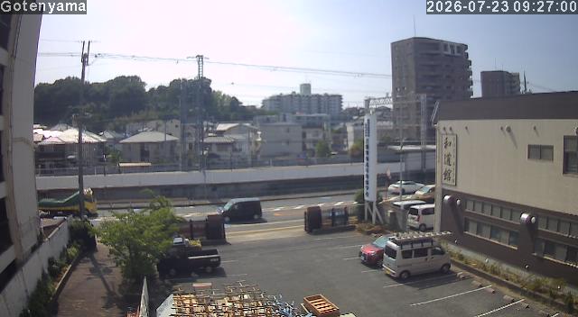 LiveCamera