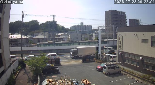 LiveCamera